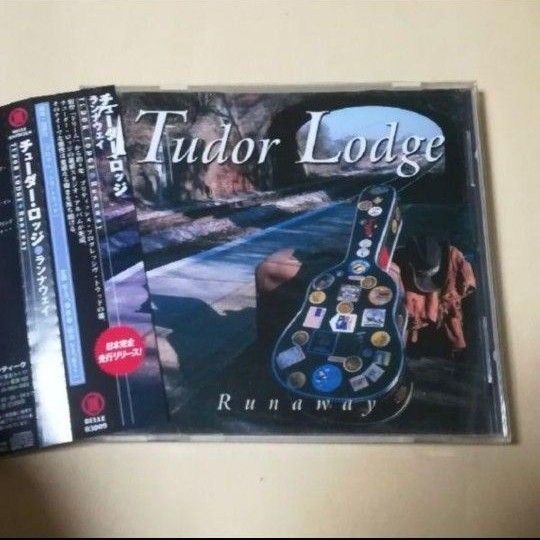 TUDOR LODGE / RUNAWAY