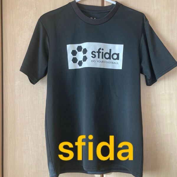 sfidaスポーツ Tシャツ
