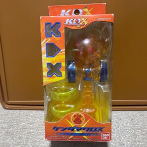 ケンダマクロス ドラゴンボール BANDAI けん玉