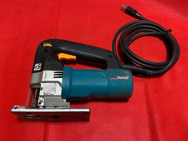 マキタ ジグソー モデル4306 中古動作品 良品 電動工具 4005-03-1