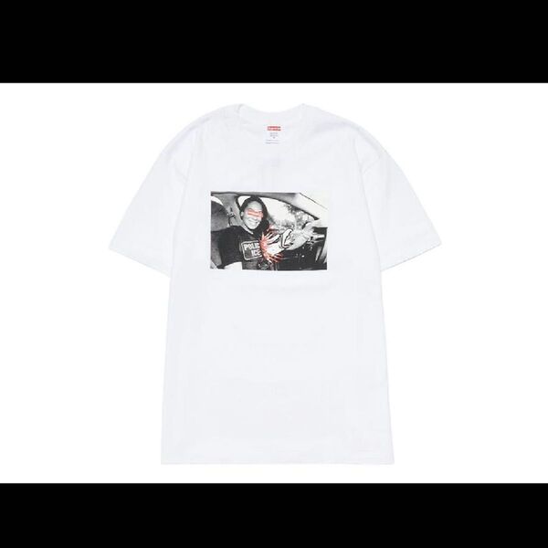 SUPREME 20SS Antihero Tシャツ L 新品