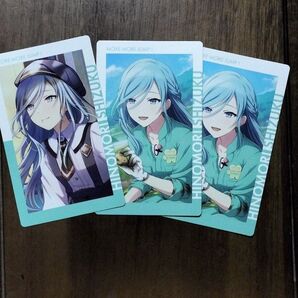 プロセカ エピカ 16A 日野森雫