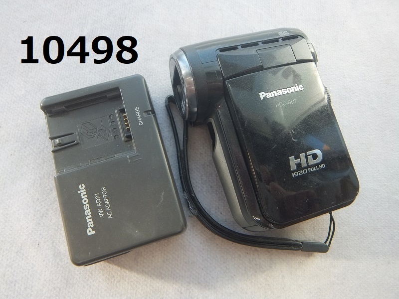 Yahoo!オークション -「hdc-sd7」の落札相場・落札価格 Yahoo!オークション -「hdc-sd7」の落札相場・落札価格