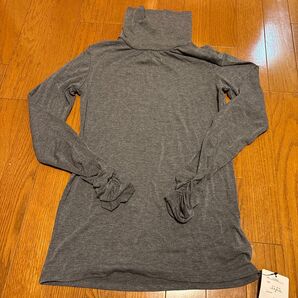 クーポン使用で半額!タートルネック2