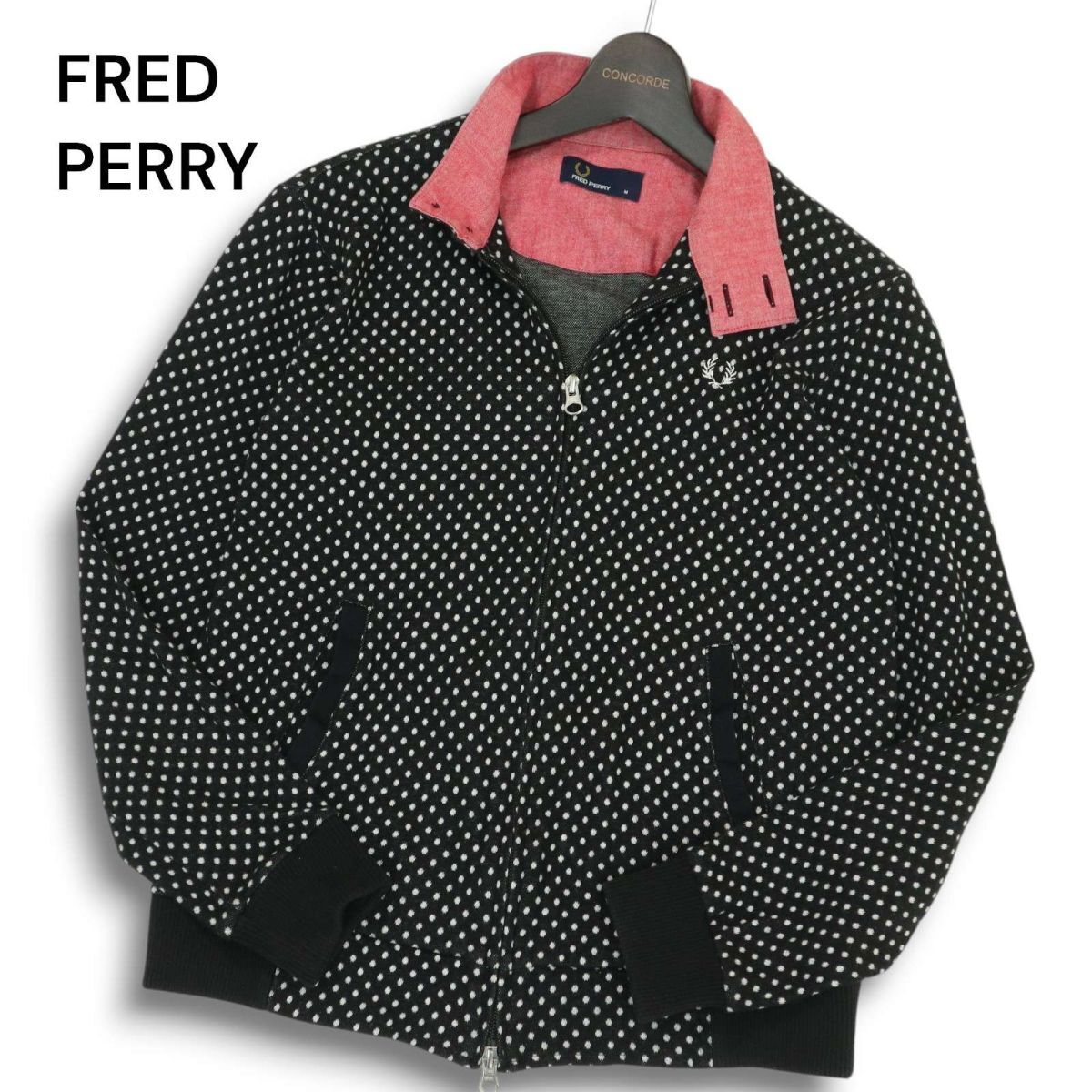 2025年最新】Yahoo!オークション -fred perry スイングトップの 2025年最新】Yahoo!オークション -fred perry スイングトップの