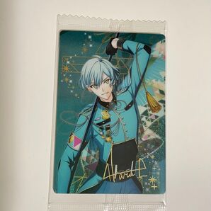 アイナナ ウエハース 悠 7周年