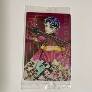 アイナナ ウエハース 百 7周年