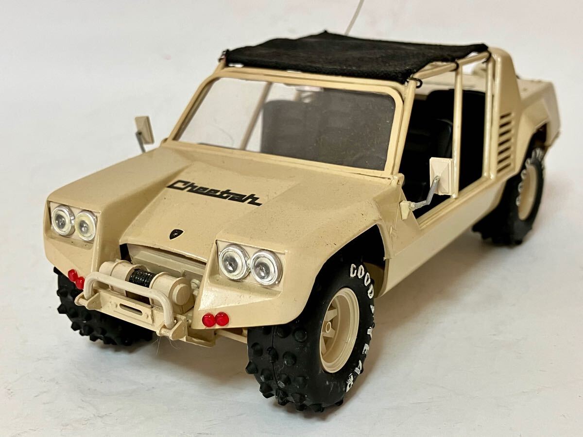 Yahoo!オークション -「ランボルギーニ チーター」(自動車 Yahoo!オークション -「ランボルギーニ チーター」(自動車