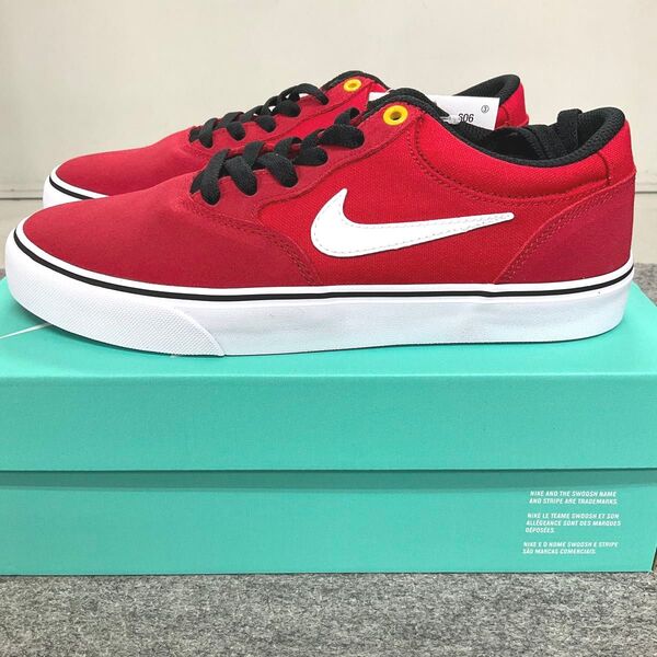 新品 NIKE ナイキ レディース SB エスビー スケートシューズ スケシュー スニーカー 24