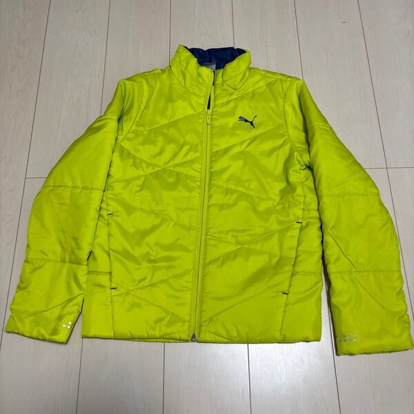 PUMA服 アウター 150㎝