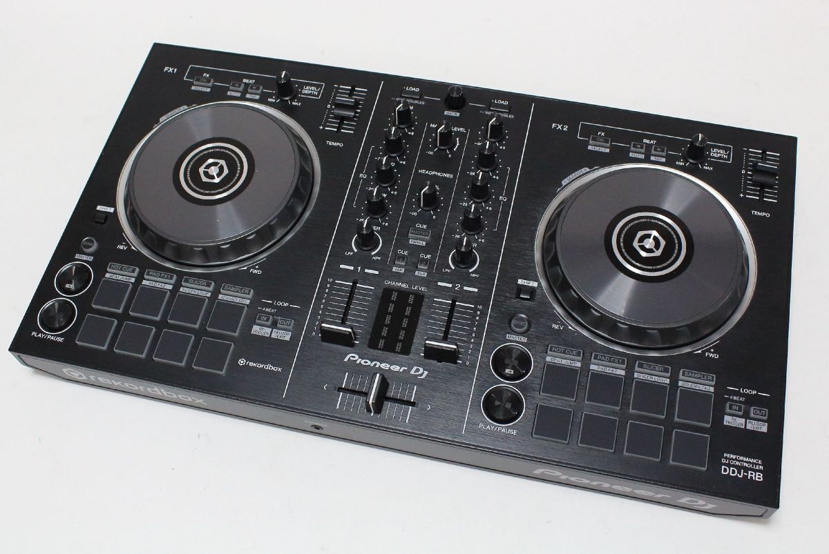 Yahoo!オークション -「pioneer ddj rb」の落札相場・落札価格 Yahoo!オークション -「pioneer ddj rb」の落札相場・落札価格