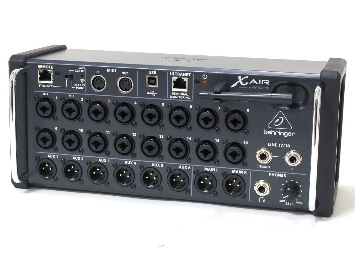 Yahoo!オークション -「ベリンガー behringer x air」の落札相場 Yahoo!オークション -「ベリンガー behringer x air」の落札相場