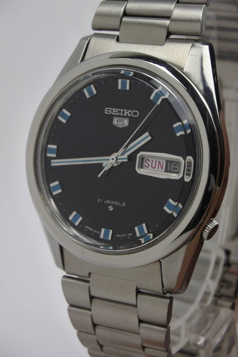 ヤフオク! -「6119-8220」の落札相場・落札価格
