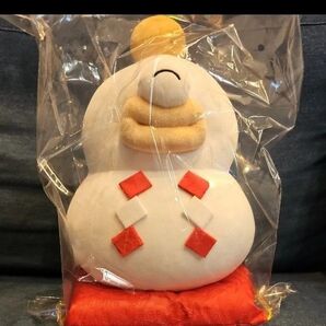 ちいかわ オデみもち ぬいぐるみ