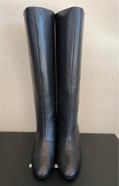 DIESEL D-TEXANNE BT ロングブーツ 39