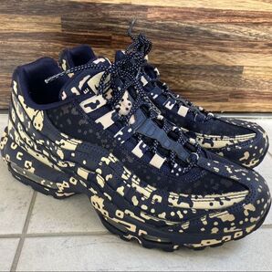 C.E(CAV EMPT )× Nike Air Max 95 26.5cm