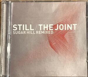 【2CD】Still The Joint: Sugarhill Remixed / Coldcut, Scratch Perverts,Nightmares On Wax ,Major Force,Rae & Christian