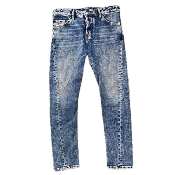 DSQUARED2 メンズ 46号 ジーンズ デニム パンツ