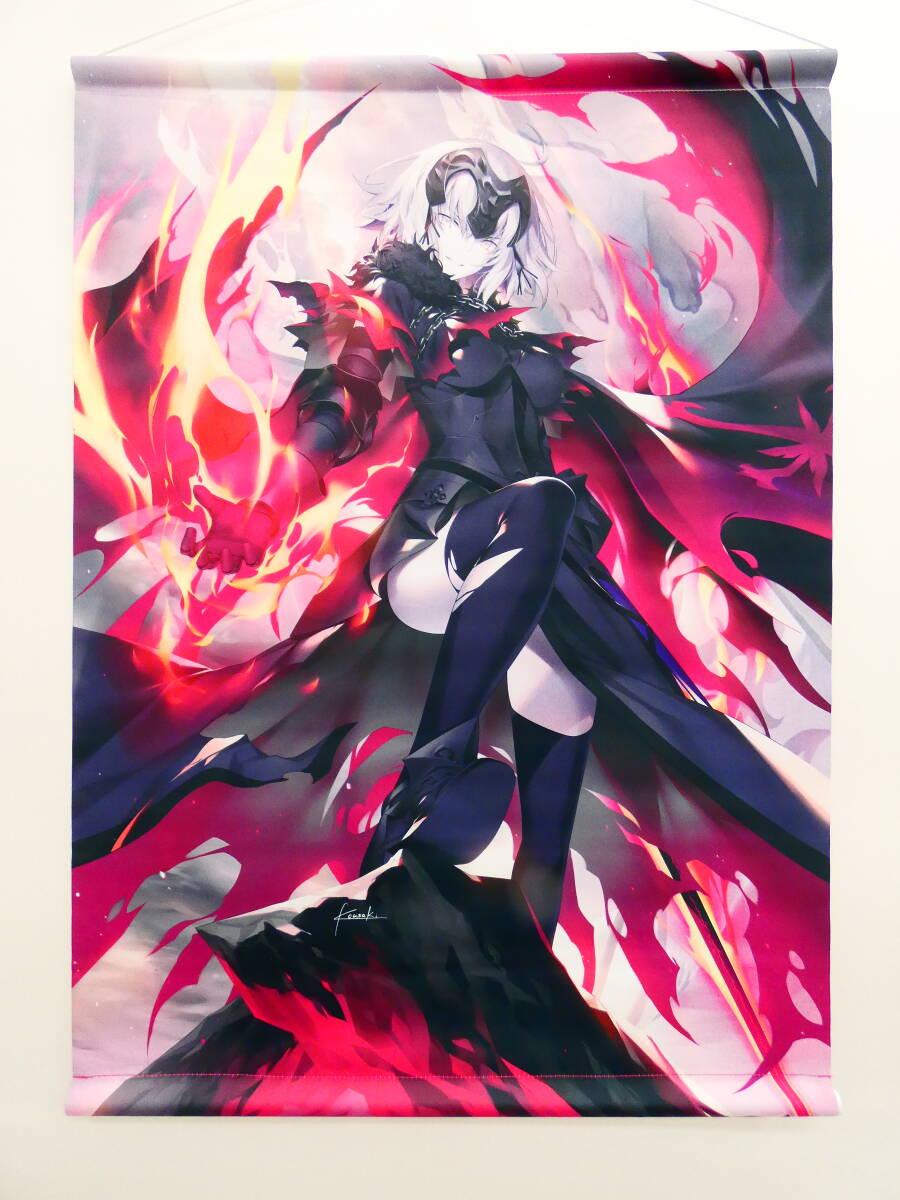 Yahoo!オークション -「fate grand order ジャンヌオルタ Yahoo!オークション -「fate grand order ジャンヌオルタ