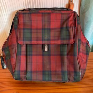 幼稚園通学カバン