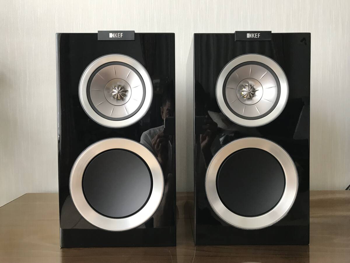 Yahoo!オークション -「kef r300」(スピーカー) (オーディオ機器 Yahoo!オークション -「kef r300」(スピーカー) (オーディオ機器
