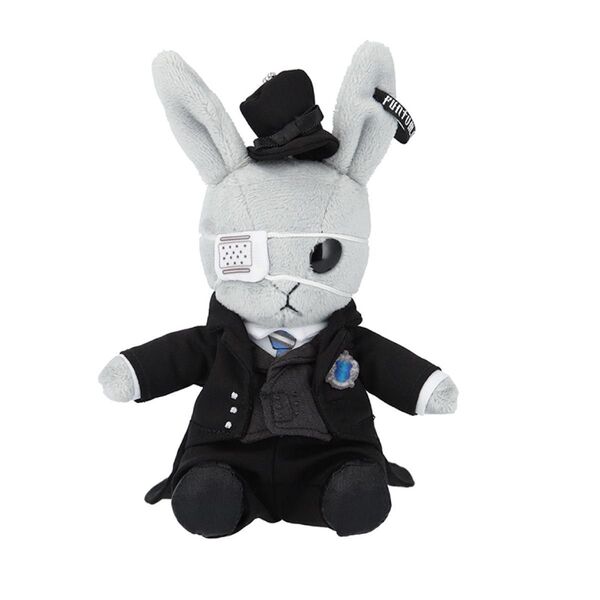 黒執事 ビターラビットミニ シエル Public School Edition