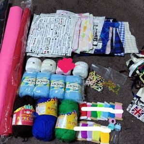 手芸用品 まとめて★近日処分します★