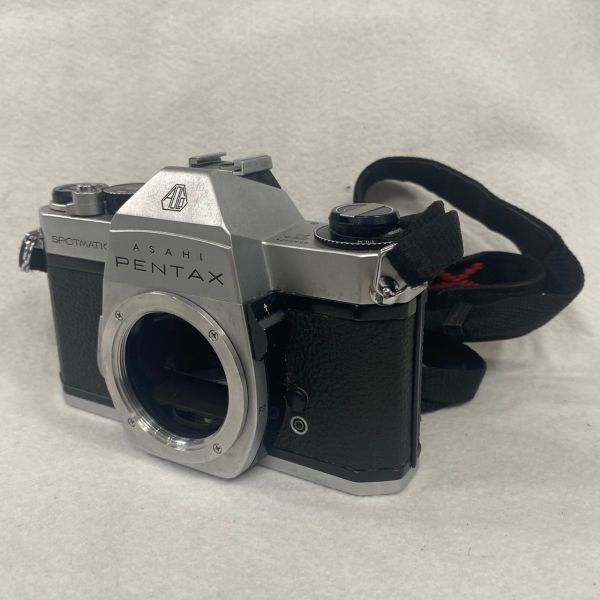 Yahoo!オークション -「asahi pentax spf」の落札相場・落札価格 Yahoo!オークション -「asahi pentax spf」の落札相場・落札価格
