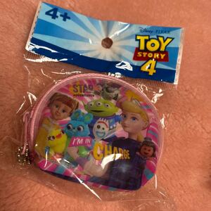 * Toy Story Disney colorful Mini pouch *