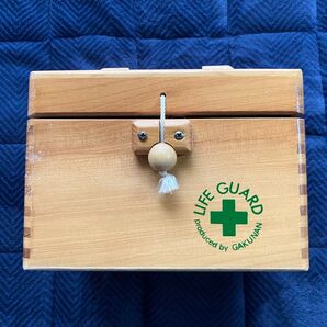 救急箱【期間限定値下げ】