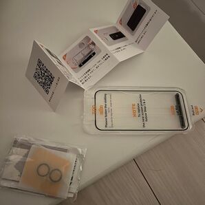 【ガイド付き】iPhone16 用 ガラスフィルム 1枚のみ