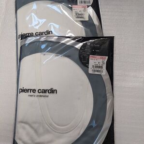 ピエール・カルダン М U綿100 Tシャツ