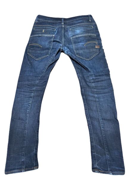 g-star raw D-STAQ 3D SUPER SLIM