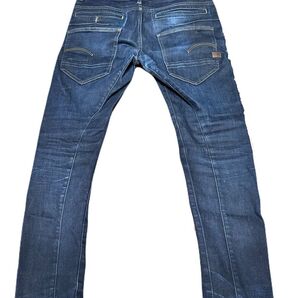 g-star raw D-STAQ 3D SUPER SLIM