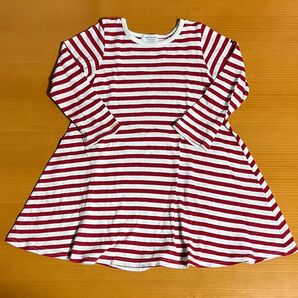 フィス fith ワンピース サイズ110