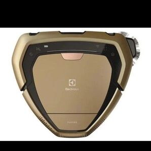 新品 Electrolux PI92-6DGM ロボット掃除機 PUREi9.2 ダークゴールド
