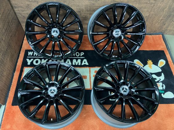 2025年最新】Yahoo!オークション -sクラス amgホイールの中古品 2025年最新】Yahoo!オークション -sクラス amgホイールの中古品