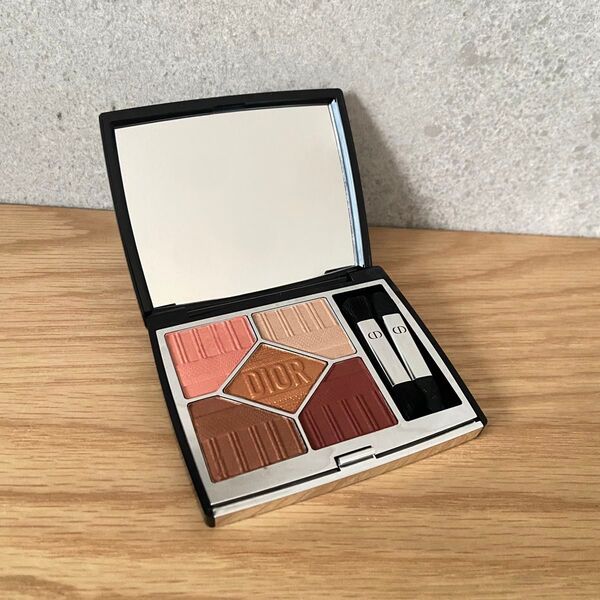 Dior ディオール サンク クルール クチュール 479 バヤデール アイシャドウ 数量限定品