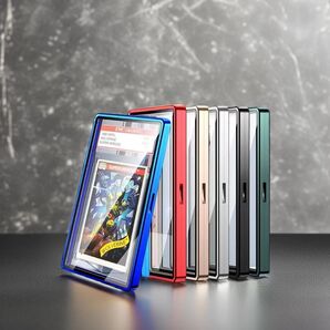 【 PSA用ケース】 マグネットローダー 1個