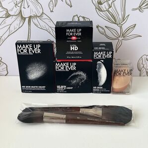 MAKE UP FOR EVER 6点セット