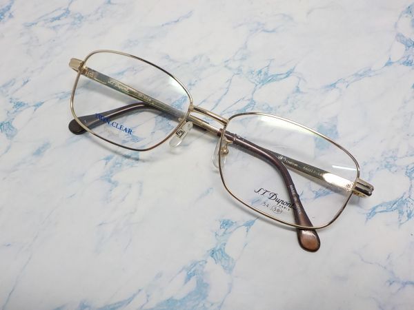 Yahoo!オークション -「s.t.dupont デュポン」(めがね) (めがね Yahoo!オークション -「s.t.dupont デュポン」(めがね) (めがね