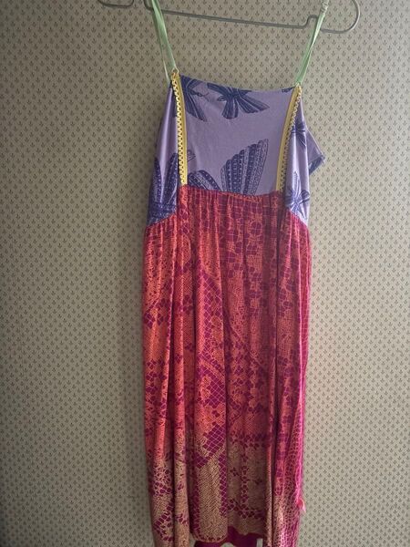 Juana de Arco / ホォアナ デ アルコのワンピース