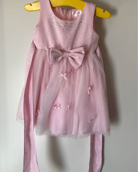 ドレス 98cm Princess matherways