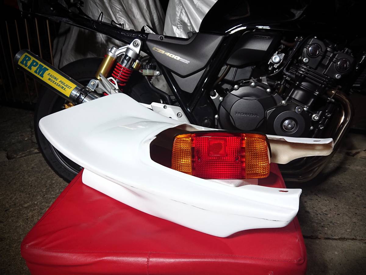 2025年最新】Yahoo!オークション -cb400sf cbxテール(パーツ)の 2025年最新】Yahoo!オークション -cb400sf cbxテール(パーツ)の