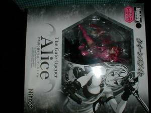  hobby Japan limitation Queen z gate .. open person Alice boost Ver. 2P new goods aruta-HJ Blade Queen's Gate Blade Alice figure
