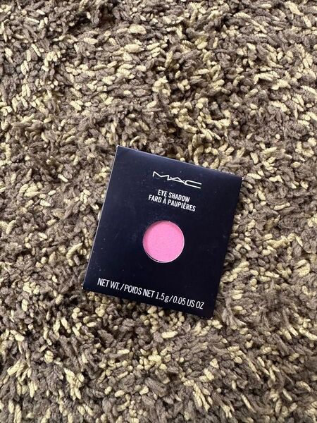 MAC EYE SHADOW FARD PAUPIRES