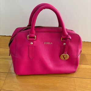 FURLA ハンドバッグ