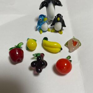 ガラス細工