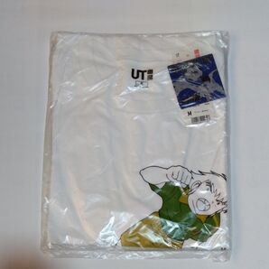 UT 半袖Tシャツ キャプテン翼(立花兄弟)サイズM 未着