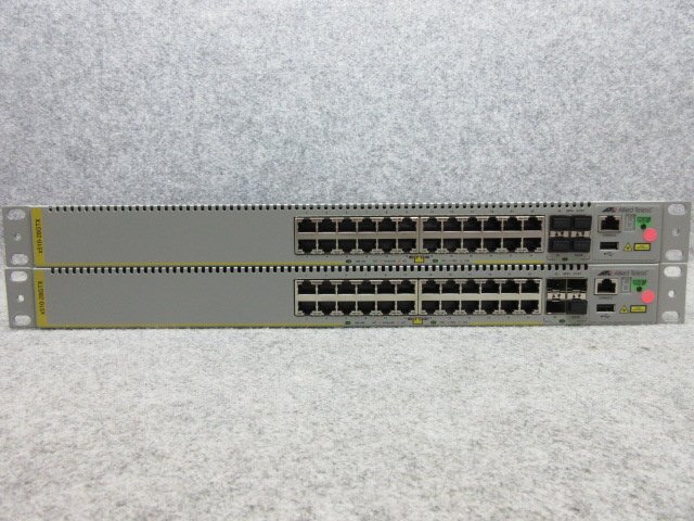 Yahoo!オークション -「at-x510-28gtx」の落札相場・落札価格 Yahoo!オークション -「at-x510-28gtx」の落札相場・落札価格